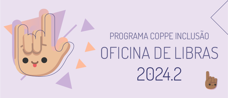 Oficina de Libras 2024.2