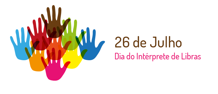 Hoje celebramos o Dia Internacional da Língua de Sinais! E dia 26
